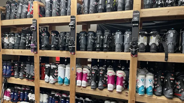 Daily Ski Rentals