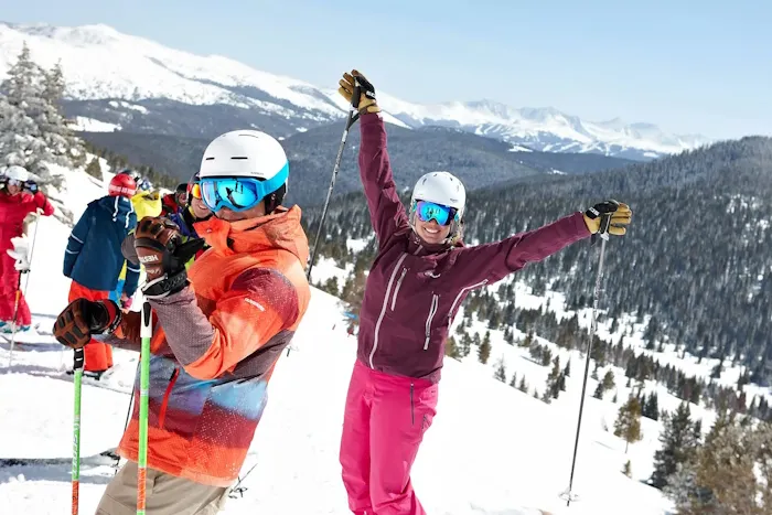 Ski Clothing Rentals