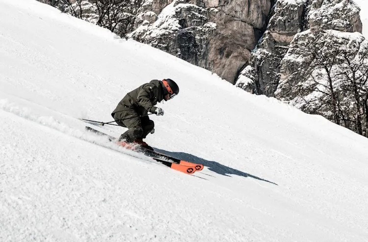 Season Ski Rentals
