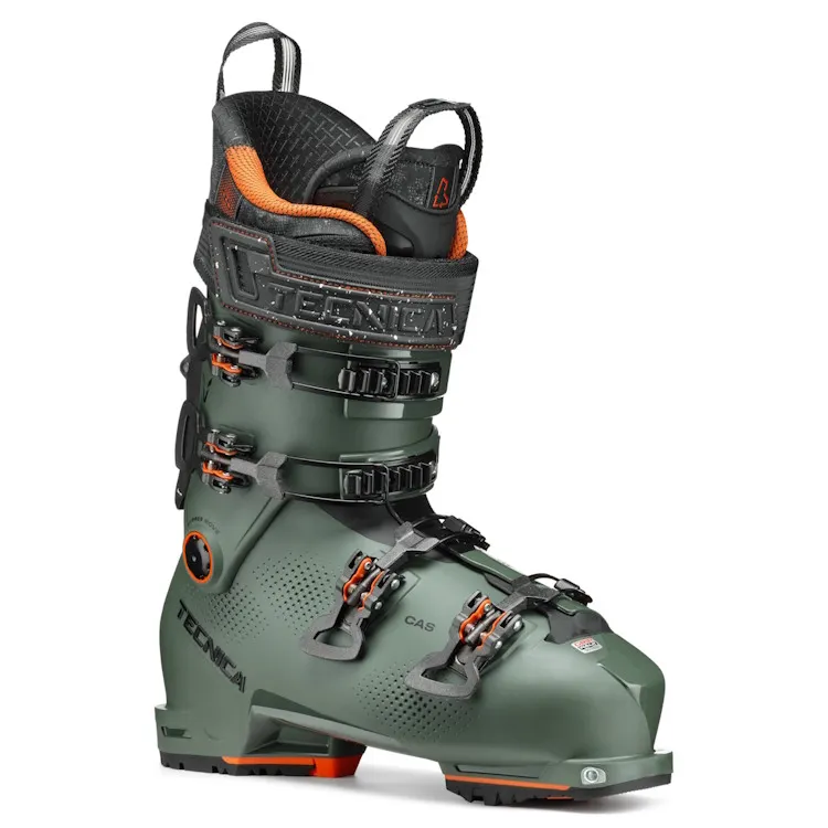 Seattle Ski Boot Fitting and Modifications