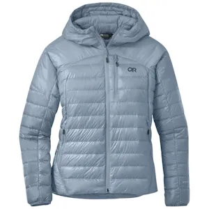 Seattle Down Jacket Cleaning and Relofting