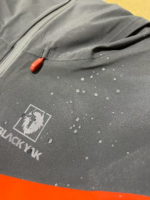 Seattle Hard Shell Cleaning and Waterproofing