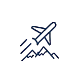 Travel icon