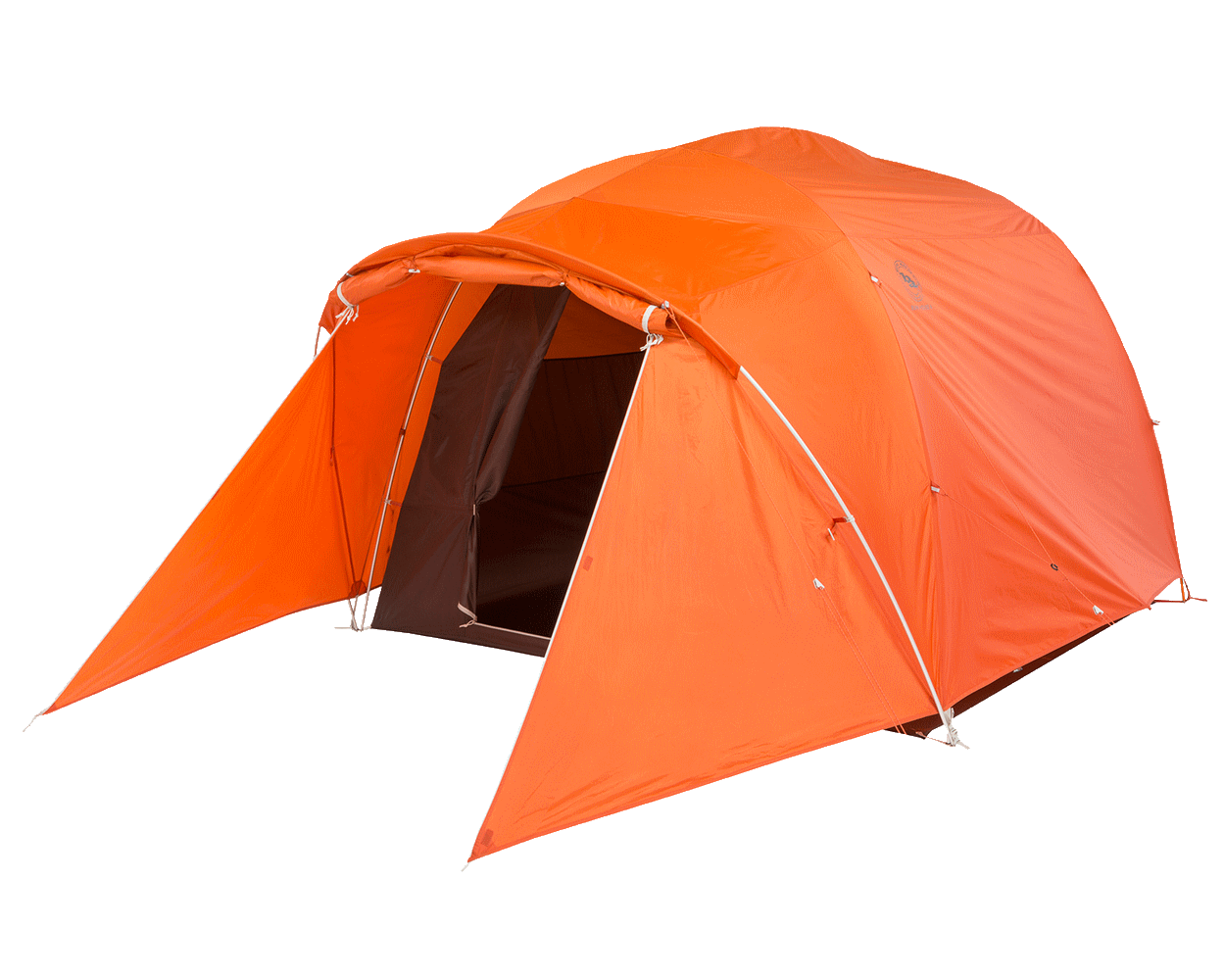 Insulated Tent Comforter