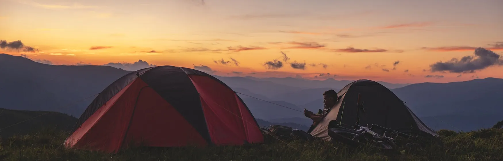 Camping Gear Seattle and Pacific Northwest