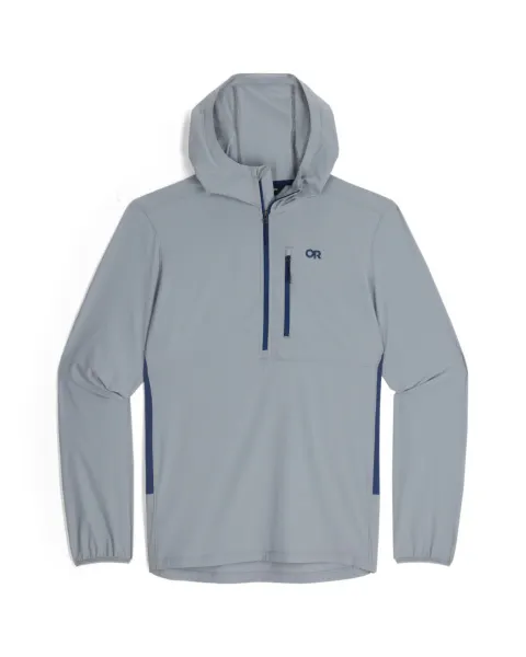 Outdoor Research Men's Astroman Air Sun Hoodie