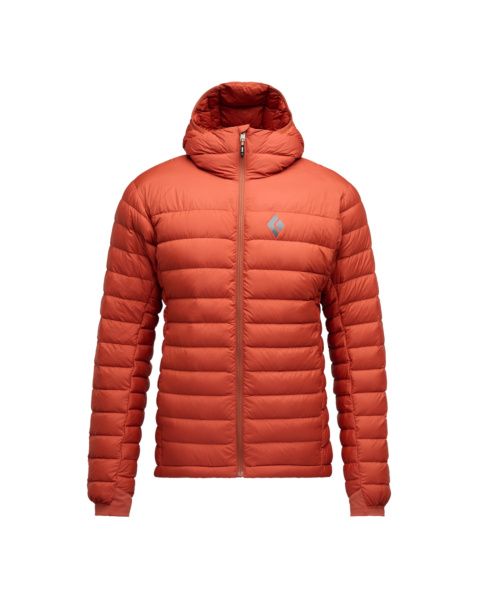 Black Diamond Men's Access Down 2.0 Hoody