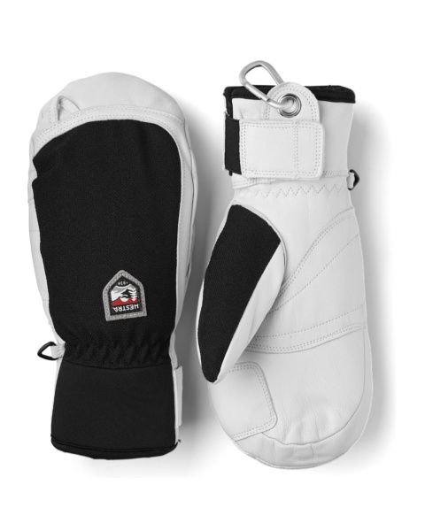 Hestra Army Leather Patrol Mitts