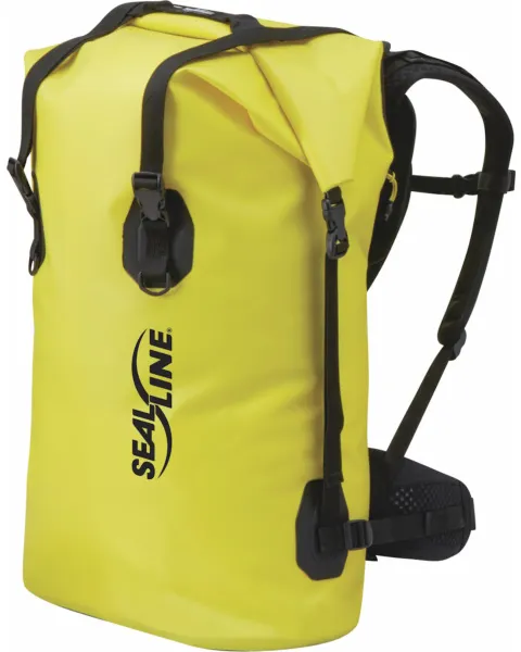 SealLine Black Canyon Dry Pack