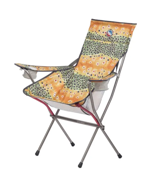 Big Agnes Big Six Armchair (USED #10587003)
