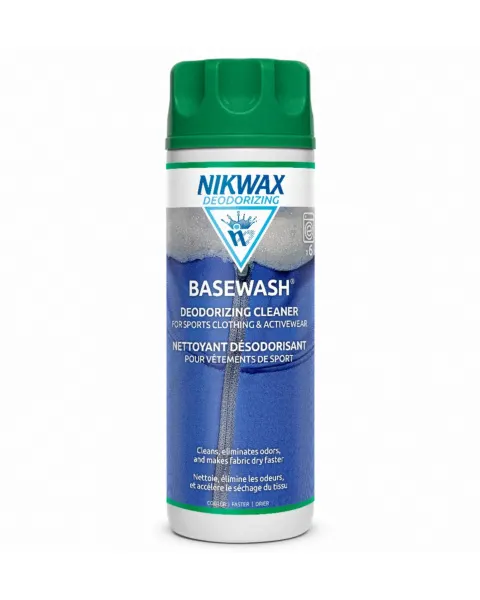 Nikwax Base Wash (300ml)