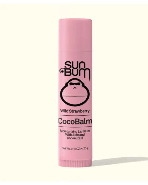 Sun Bum CocoBalm Lip Balm