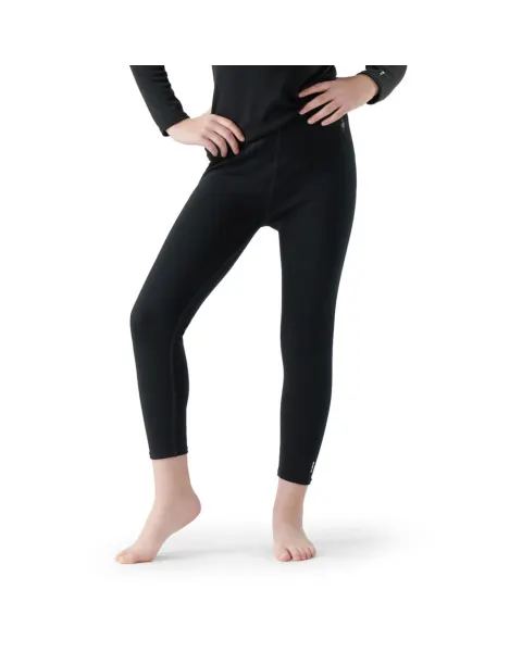 Smartwool Kids' Classic Thermal Merino Base Layer Bottom