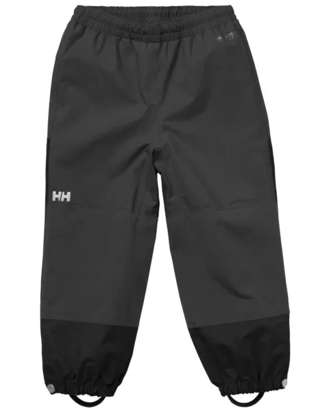 Helly Hansen Kid's Shelter Waterproof Outdoors Pants