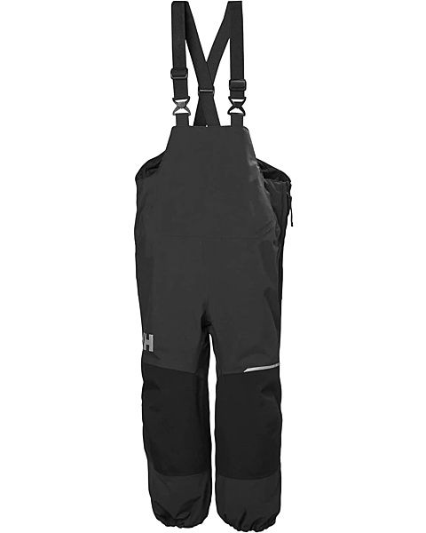 Helly Hansen Kid's Shelter 2 Bib Rain Pants