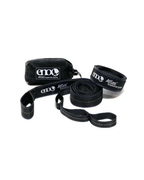 ENO Atlas Hammock Straps
