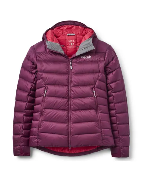 Rab Women's Electron Pro Down Jacket