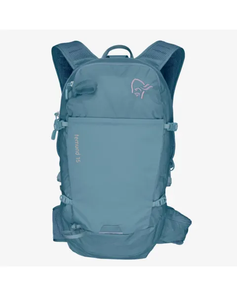 Norrona Femund Econyl70 15L Pack