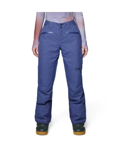 Mountain Hardwear Women's Firefall Insulated Pant
