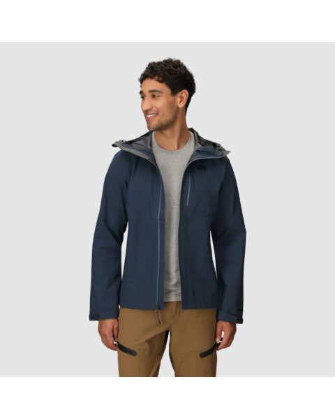 Outdoor Research Foray 3L Rain Jacket