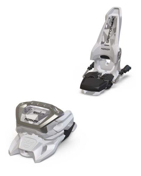 Marker Griffon 13 ID Ski Bindings - 2026