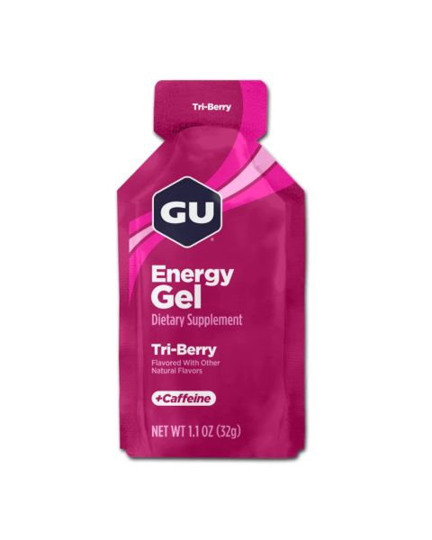 GU Energy Gel