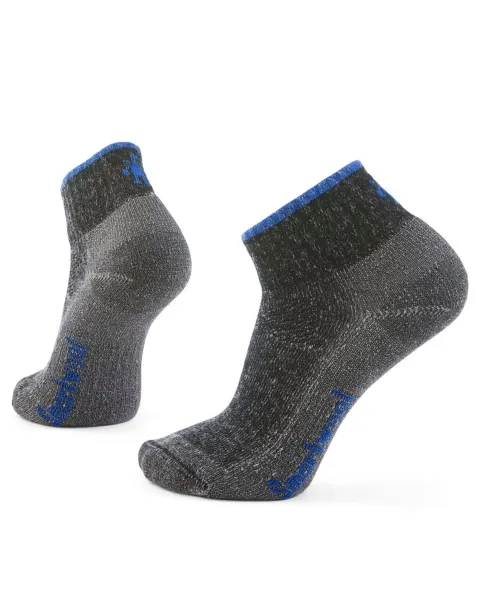 Smartwool Hike Classic Edition Light Cushion Second Cut Ankle Socks