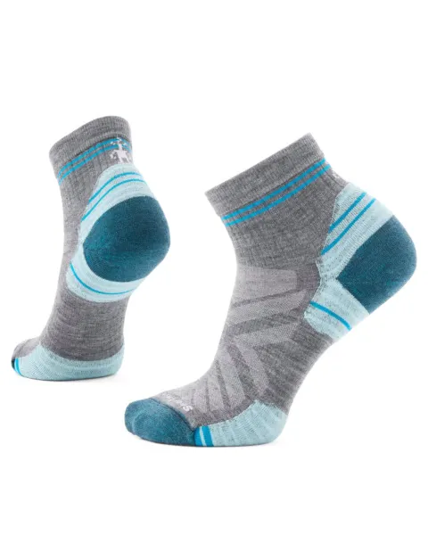 Smartwool Women’s Hike Targeted Cushion Ankle Socks
