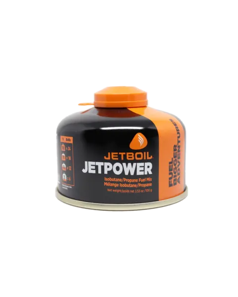 Jetboil Jetpower Fuel - 100g