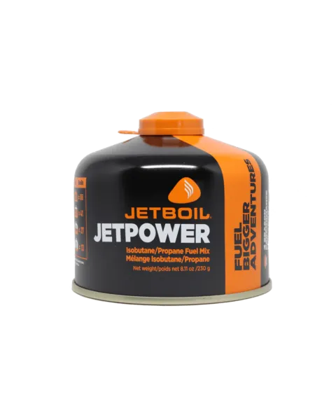 Jetboil Jetpower Fuel - 230g