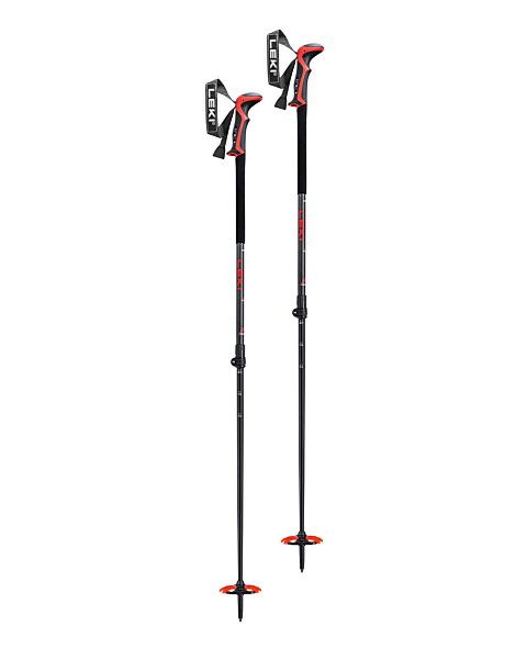 Leki Haute Route 2 Ski Poles