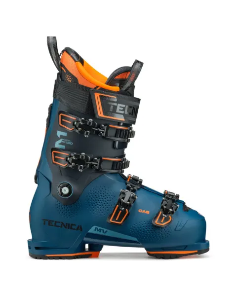 Tecnica Men's Mach1 MV 120 GW Ski Boots - 2026