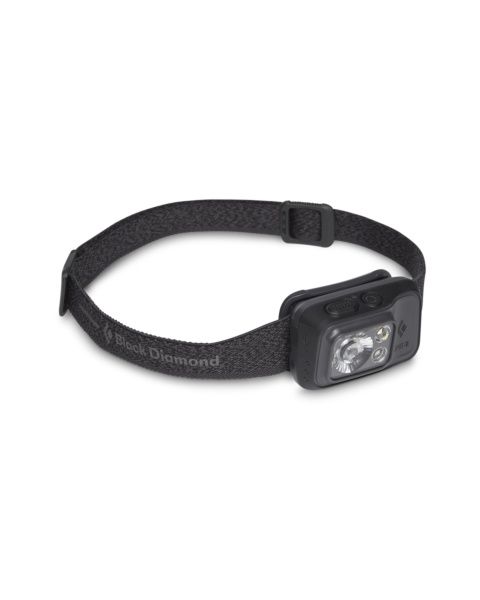 Black Diamond Spot 400-R Headlamp