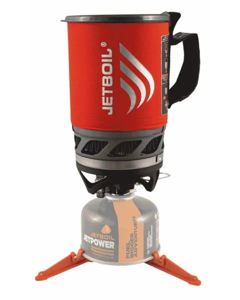 Jetboil Micromo Cooking System