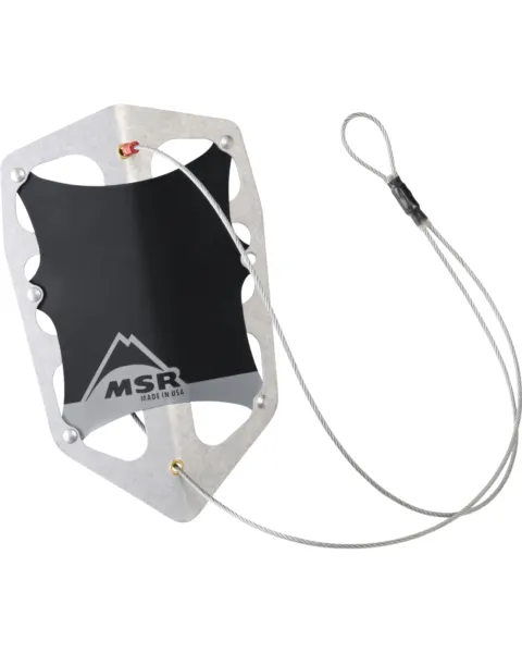 MSR Snow Fluke