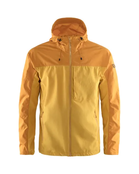 Fjallraven Men's Abisko Midsummer Jacket