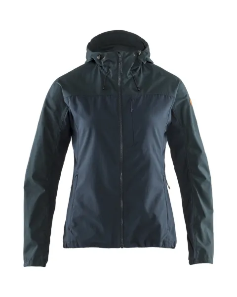 Fjallraven Women's Abisko Midsummer Jacket