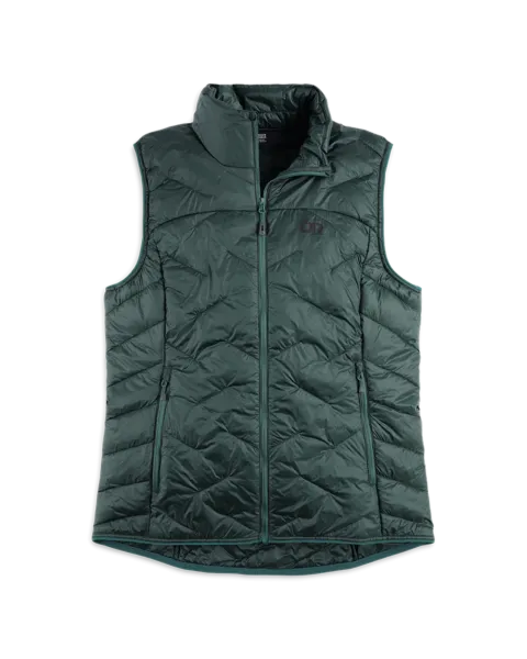Outdoor Research Women's SuperStrand LT Vest