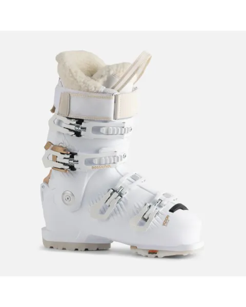 Rossignol Women’s Vizion 4B Elite 90 W GW Ski Boots - 2026
