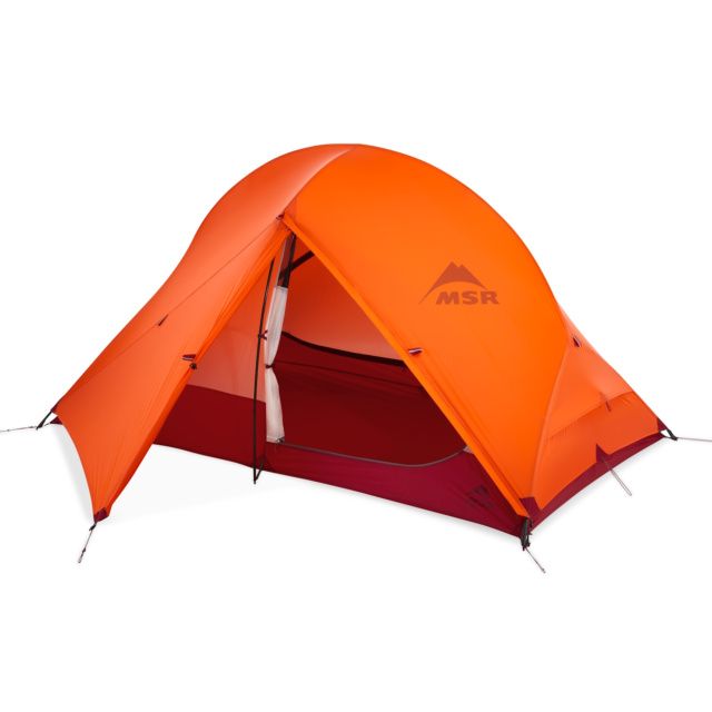 MSR Access 2 - Ski Touring 2-Person, 4-Season Tent