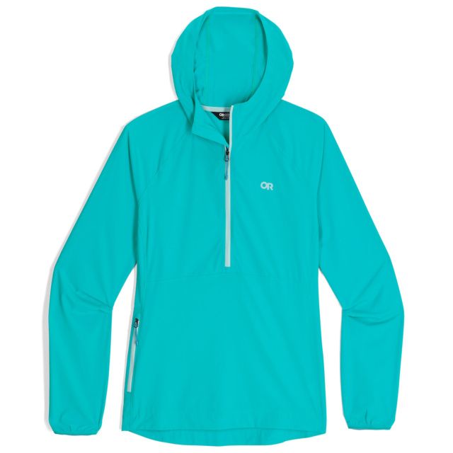 Outdoor Research Women's Astroman Air Sun Hoodie