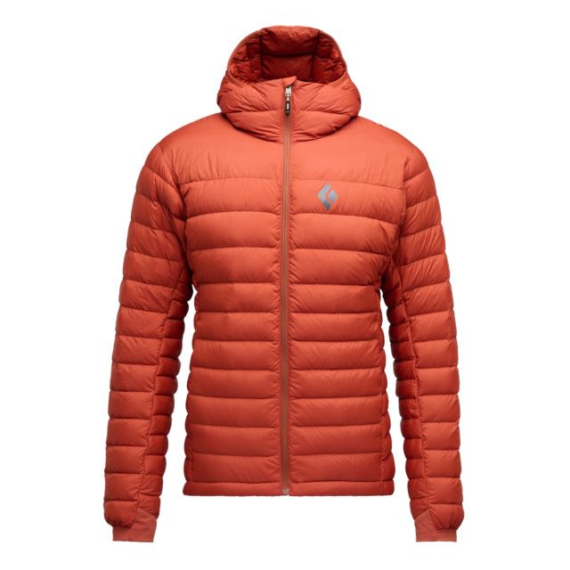 Black Diamond Men's Access Down 2.0 Hoody