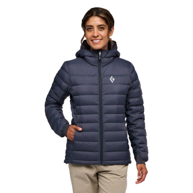 Black Diamond Women’s Access Down 2.0 Hoody
