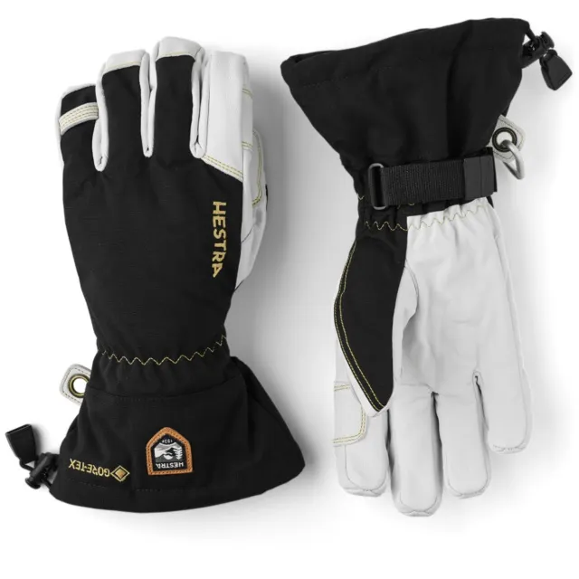 Hestra Army Leather Gore-Tex Gloves