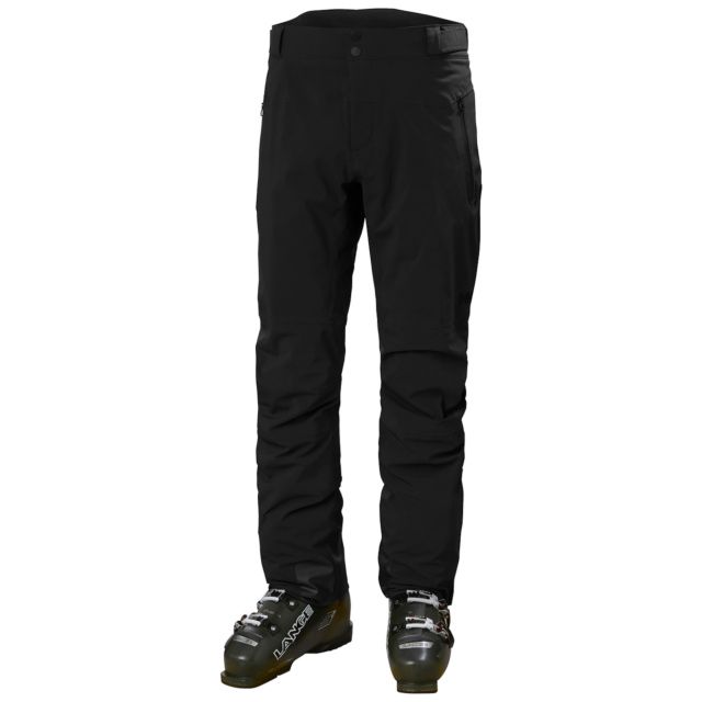 Helly Hansen Men's Alpha Lifaloft Insulated Ski Pant