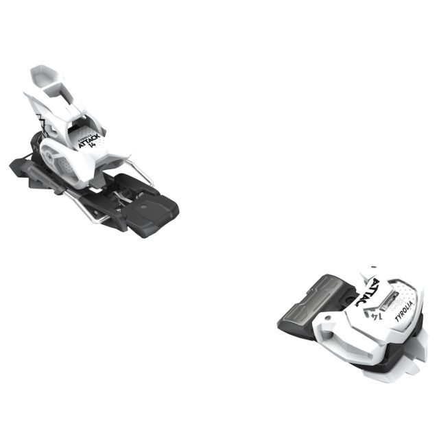 Tyrolia Attack 14 GW Ski Bindings - 2026