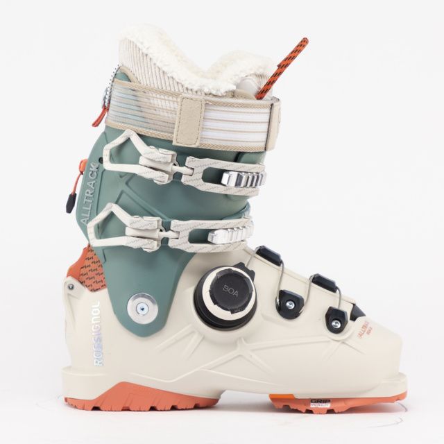Rossignol Women's Alltrack 80 W BOA GW Ski Boots - 2026