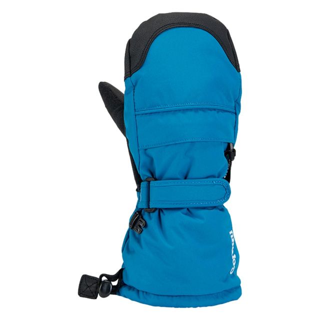 Gordini Toddler's Baby Baby Baby Mitt