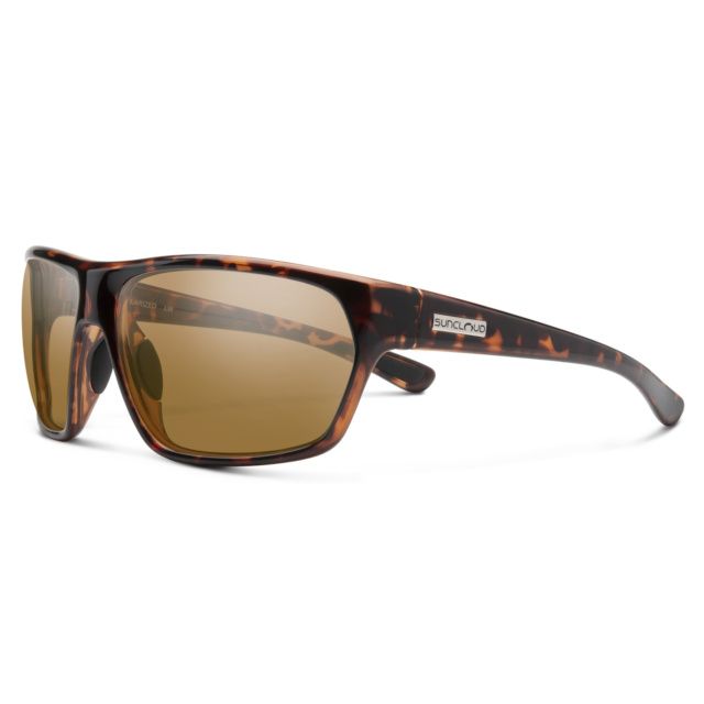 Suncloud Boone Polarized Sunclasses