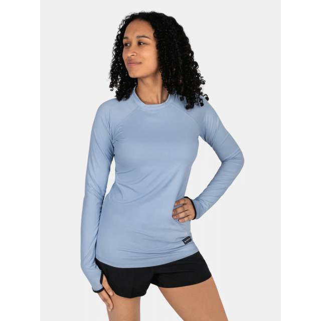 BlackStrap Women's Brackish Crew Top